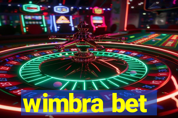 wimbra bet